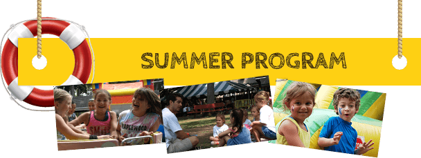 Summer Program